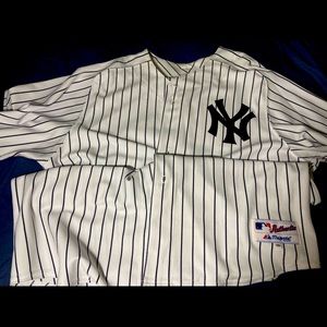 13 Yankee Jersey